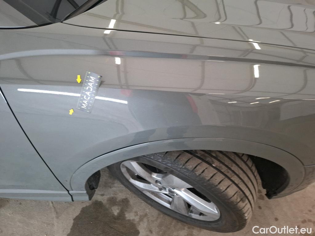  Audi  Q3  35 TFSI Design luxe 1.5 TFSI 150CV BVA7 E6dT #33