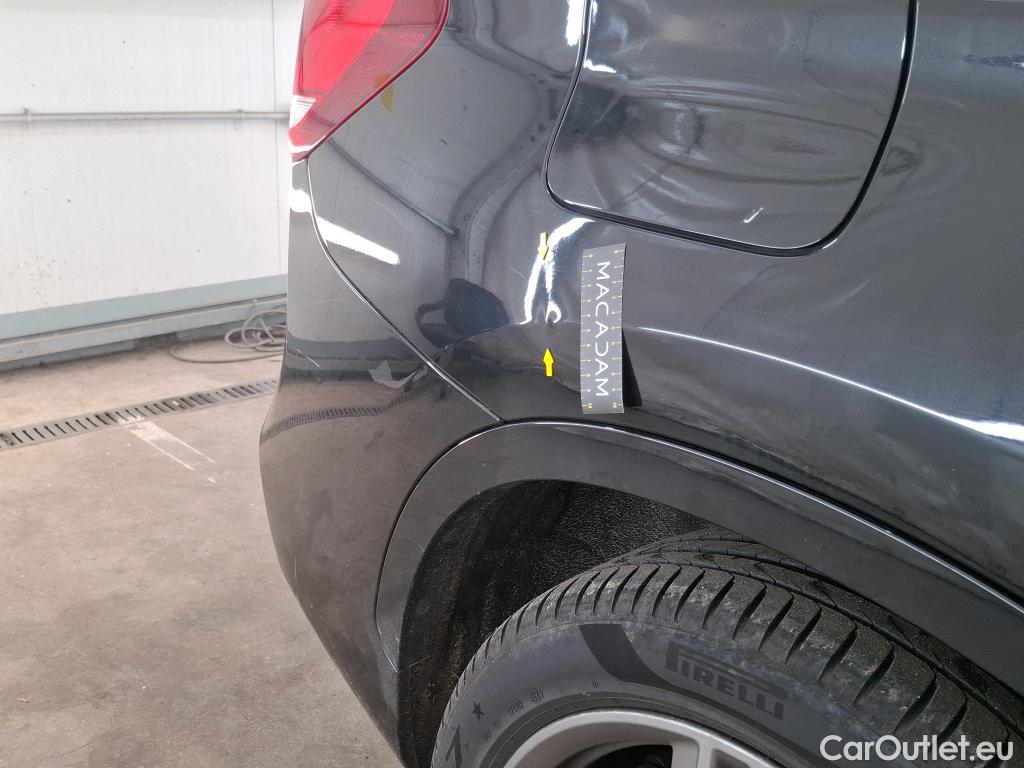  Bmw  X1 Série  xDrive 20 d M Sport 2.0 190CV BVA8 E6d #2