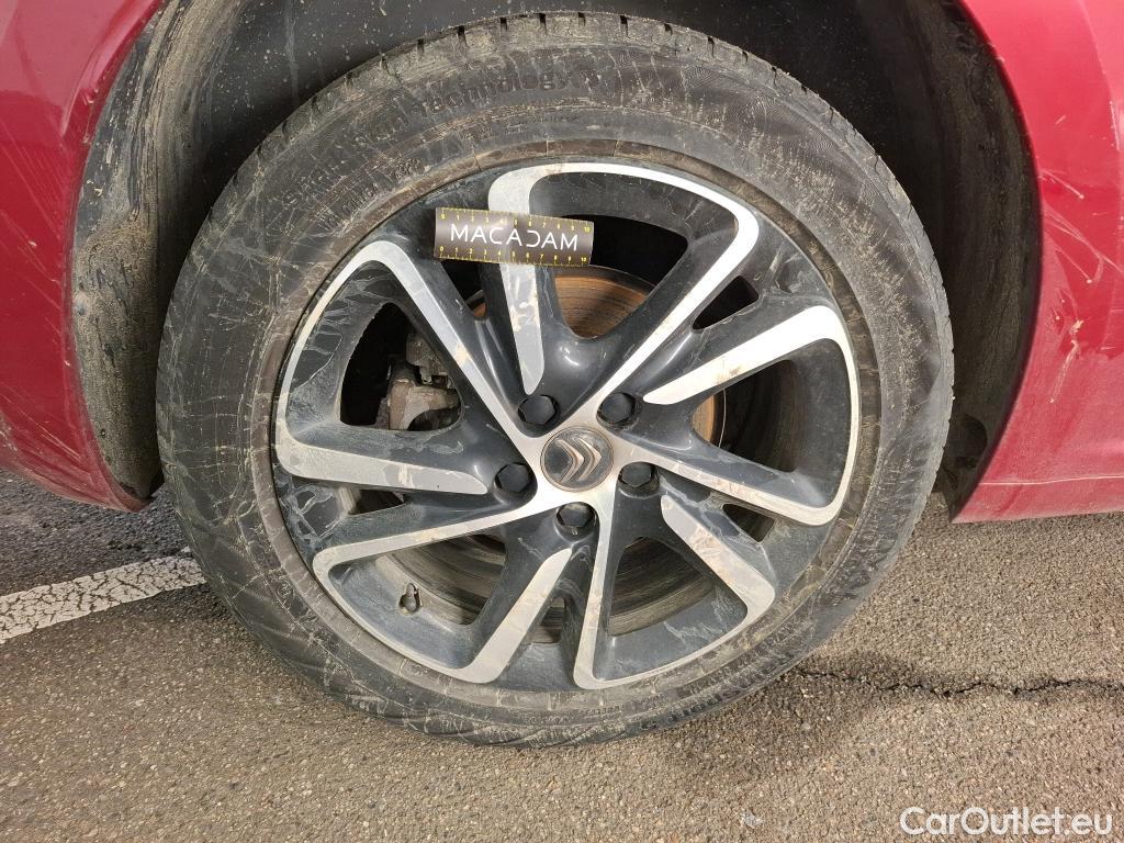  Citroen  C4 Picasso /Spacetourer Business Class 1.5 BlueHDi 130CV BVA8 E6dT #24