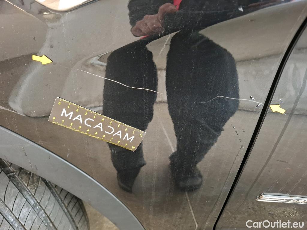  Bmw  X3 BMW  5p SUV sDrive18d 150ch Lounge Plus BVA8 #10