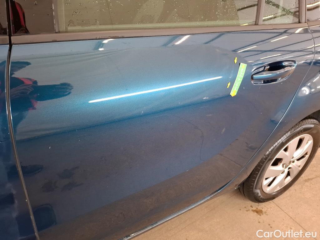  Citroen  C4 Grand Picasso /Spacetourer Business 1.2 PureTech 130CV BVA8 E6d #18