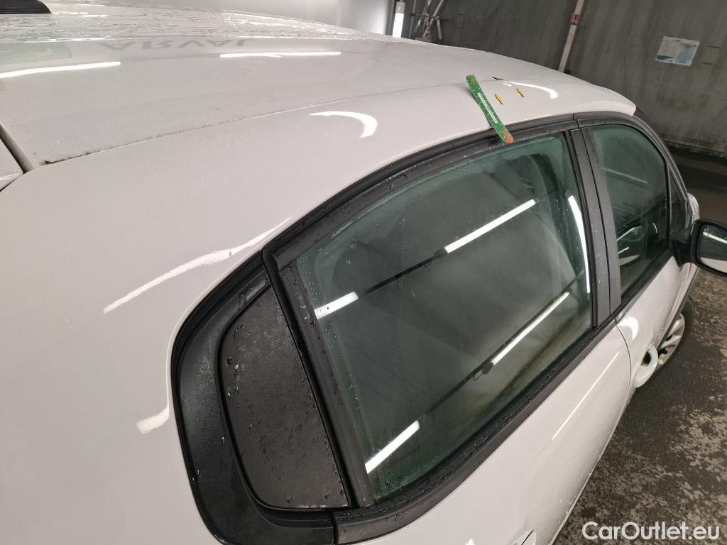  Citroen  C3  Société Feel 1.5 BlueHDI 100CV BVM6 E6d #14