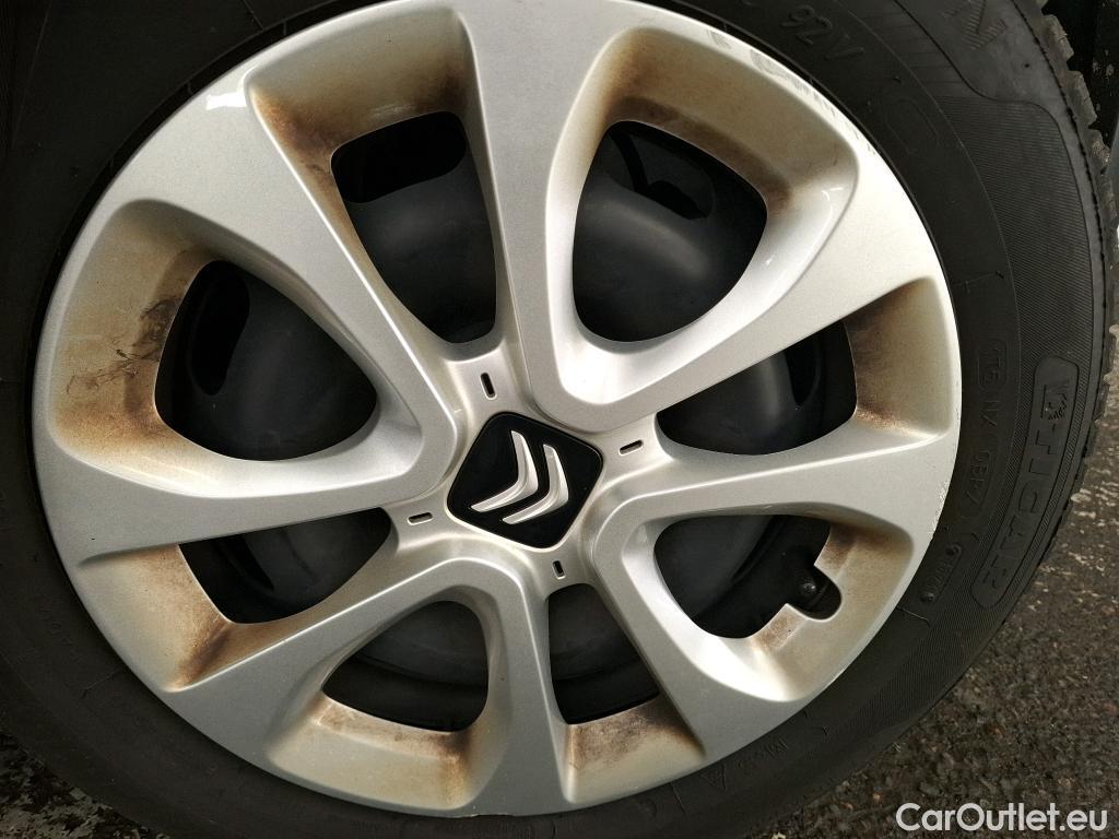  Citroen  C3  Société Feel 1.5 BlueHDI 100CV BVM6 E6d #18