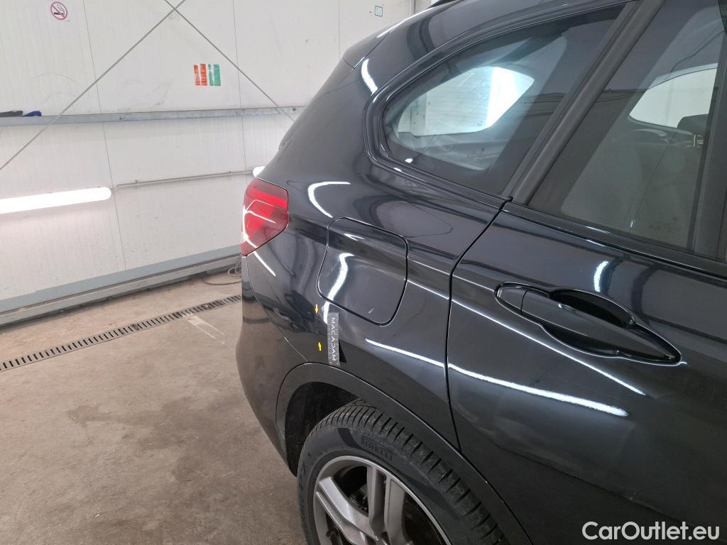  Bmw  X1 Série  xDrive 20 d M Sport 2.0 190CV BVA8 E6d #1