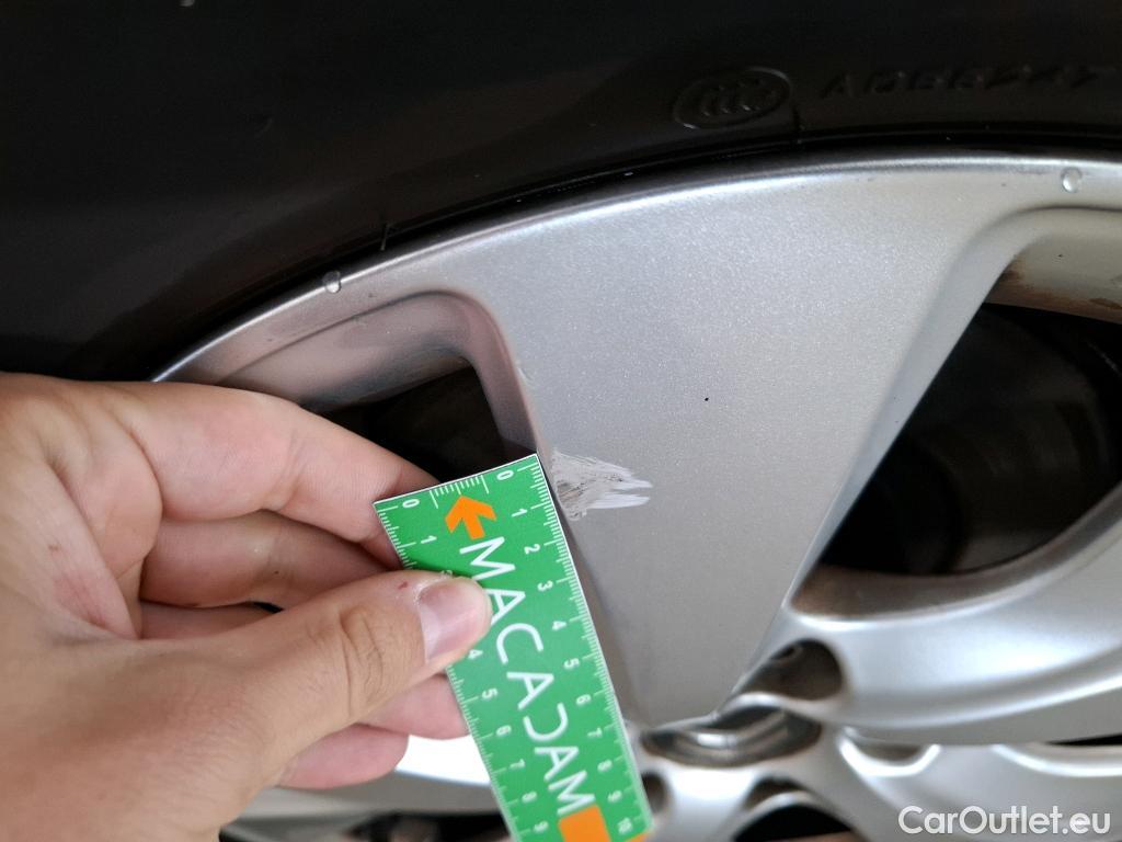  Citroen  C4 Grand Picasso /Spacetourer Business 1.2 PureTech 130CV BVA8 E6d #47