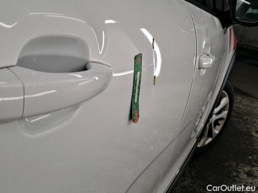  Citroen  C3  Société Feel 1.5 BlueHDI 100CV BVM6 E6d #10