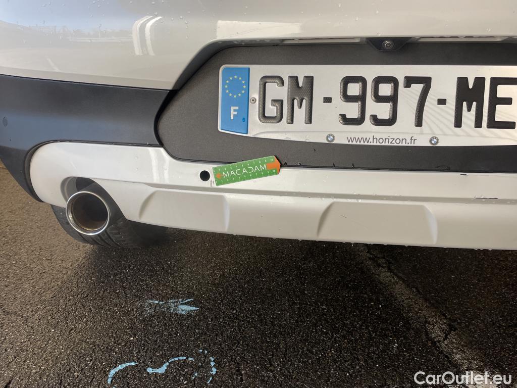  Bmw  X2 Série  sDrive 18i Lounge 1.5 135CV BVA7 E6d #13