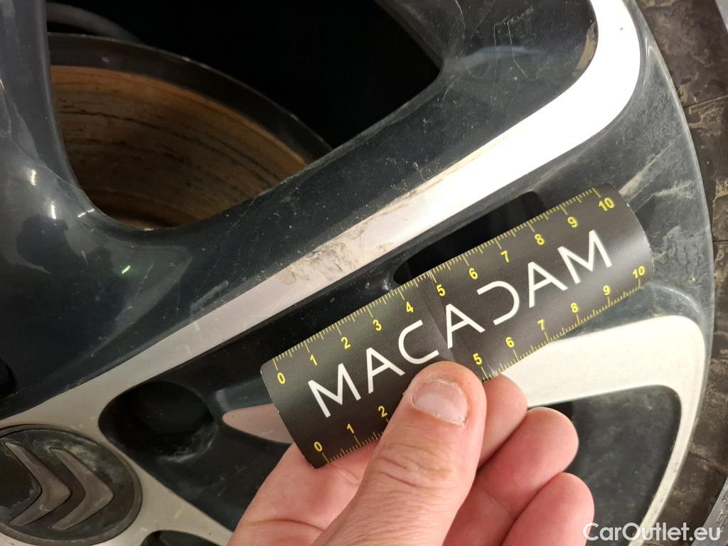  Citroen  C4 Picasso /Spacetourer Business Class 1.5 BlueHDi 130CV BVA8 E6dT #26