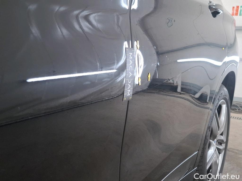  Bmw  X1 Série  xDrive 20 d M Sport 2.0 190CV BVA8 E6d #6