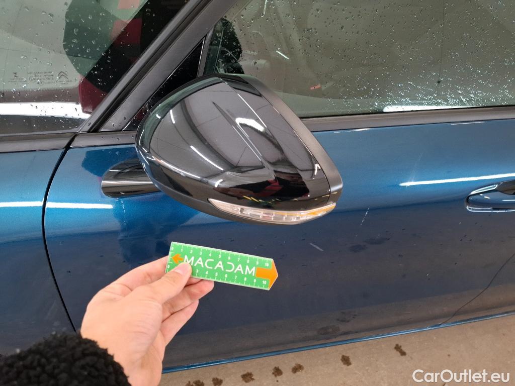  Citroen  C4 Grand Picasso /Spacetourer Business 1.2 PureTech 130CV BVA8 E6d #41