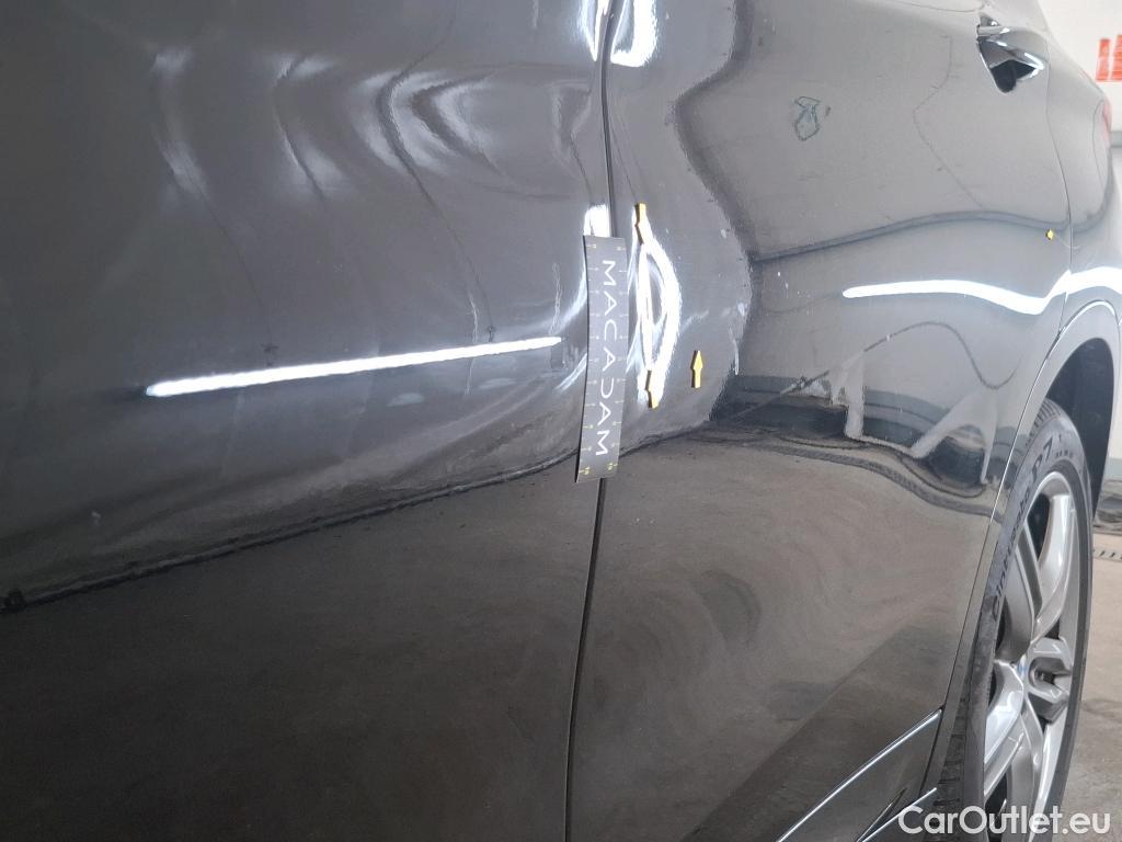  Bmw  X1 Série  xDrive 20 d M Sport 2.0 190CV BVA8 E6d #5