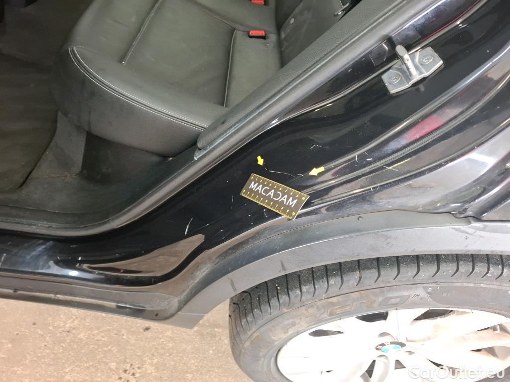  Bmw  X3 BMW  5p SUV sDrive18d 150ch Lounge Plus BVA8 #18