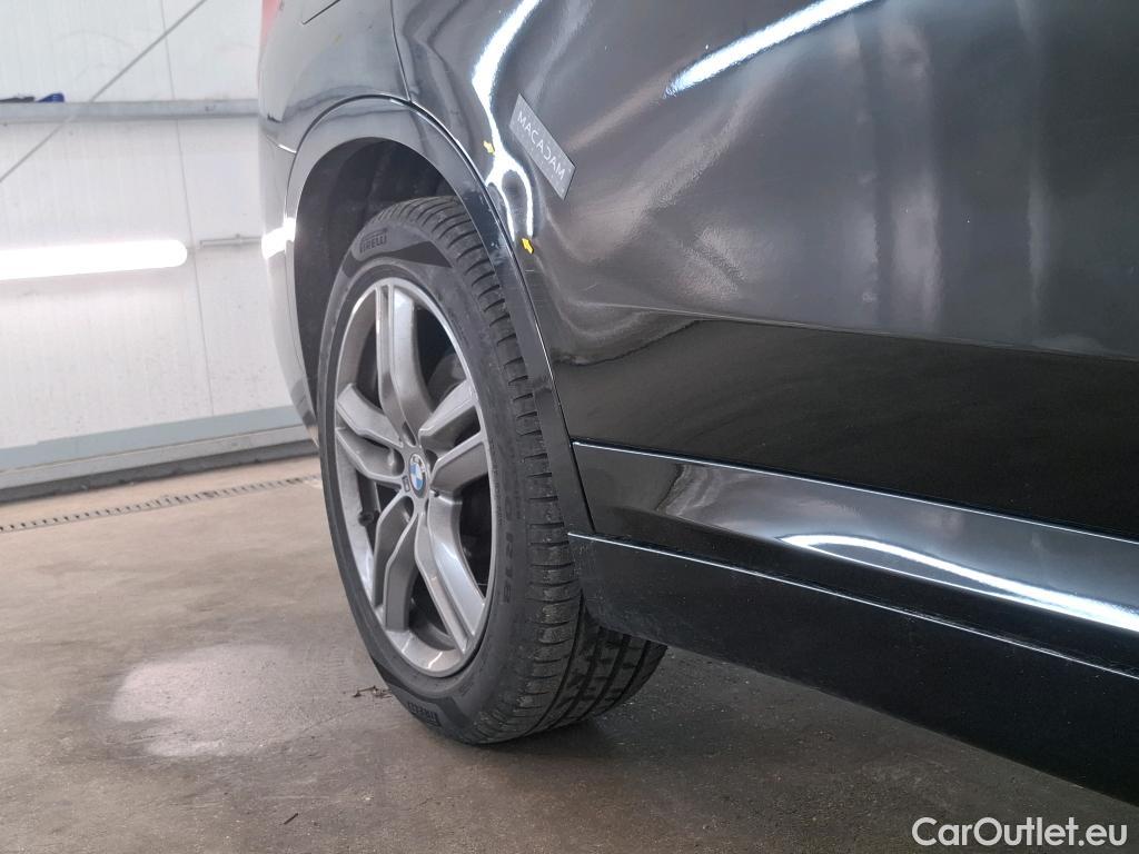  Bmw  X1 Série  xDrive 20 d M Sport 2.0 190CV BVA8 E6d #15