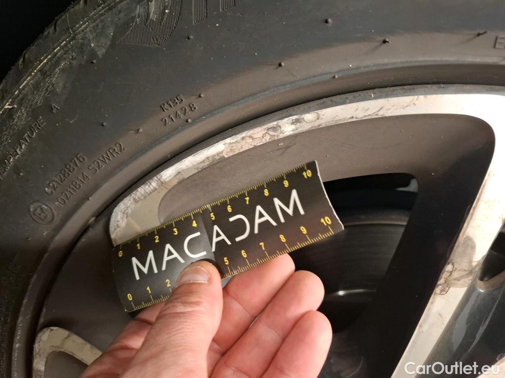  Citroen  C4 Picasso /Spacetourer Business Class 1.5 BlueHDi 130CV BVA8 E6dT #36