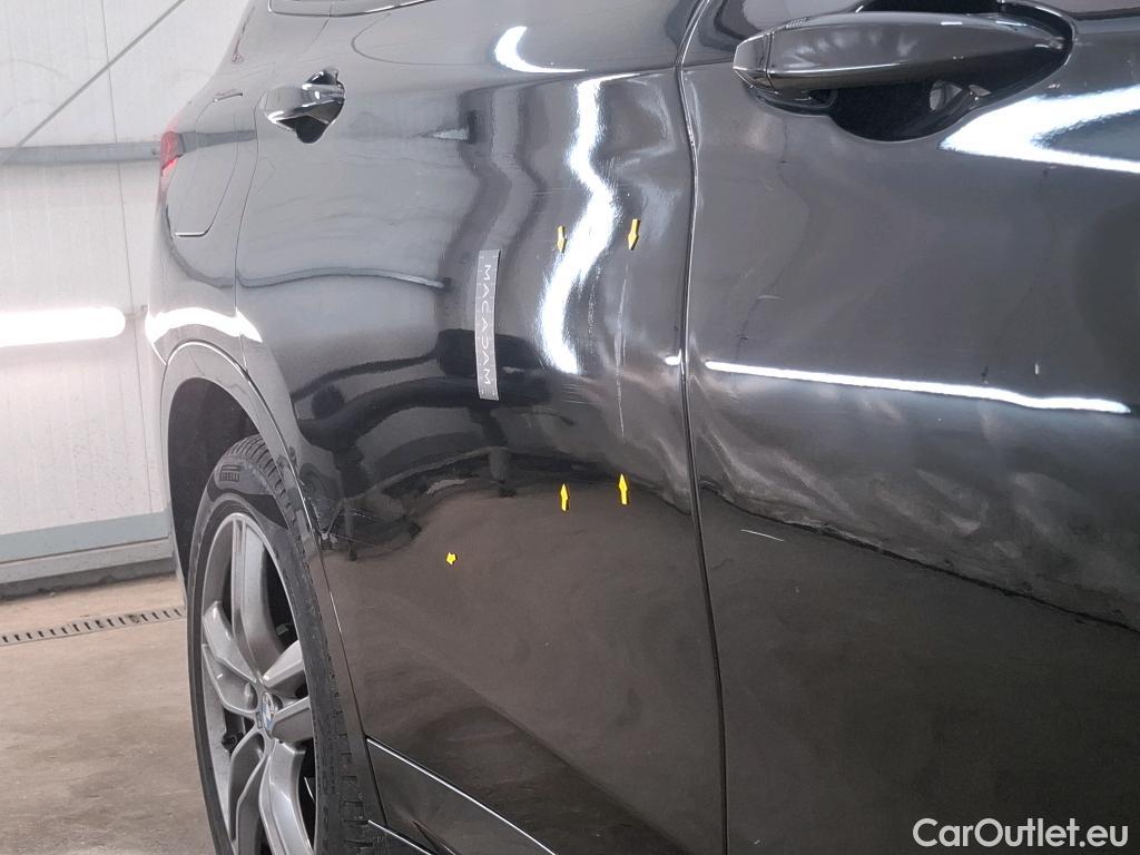  Bmw  X1 Série  xDrive 20 d M Sport 2.0 190CV BVA8 E6d #19