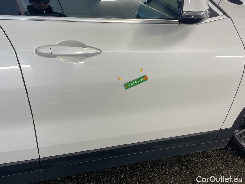  Bmw  X2 Série  sDrive 18i Lounge 1.5 135CV BVA7 E6d #25