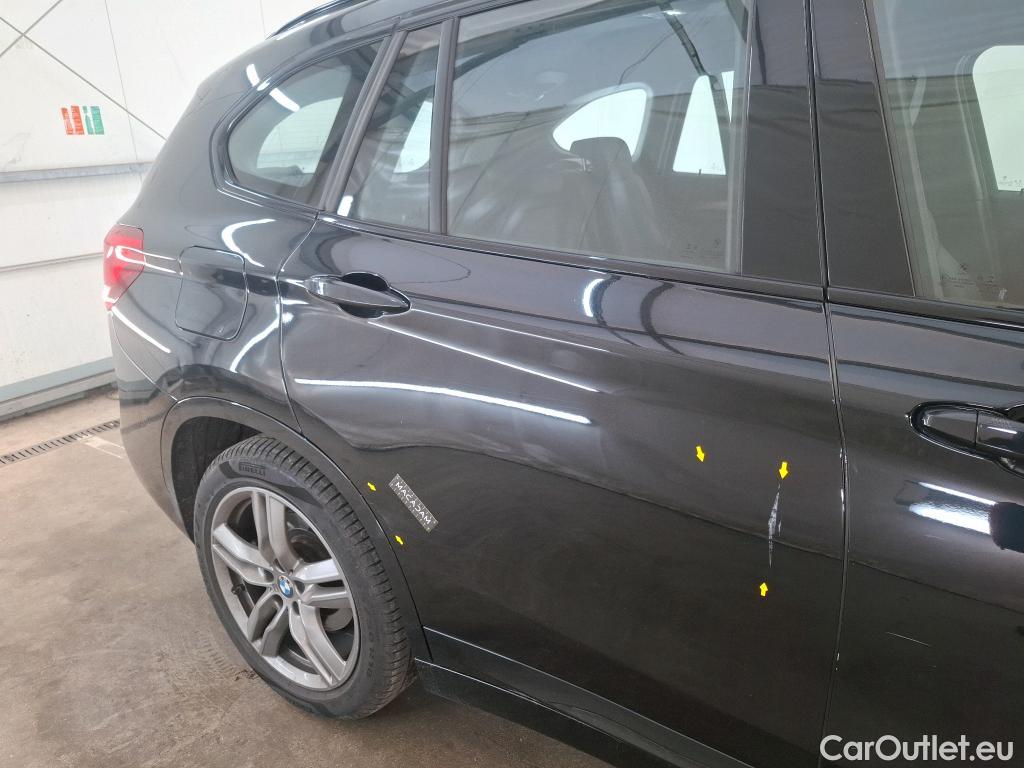  Bmw  X1 Série  xDrive 20 d M Sport 2.0 190CV BVA8 E6d #14