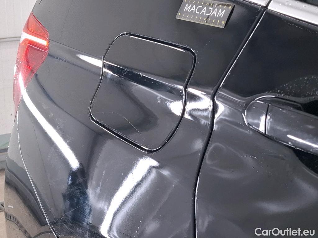  Bmw  X3 BMW  5p SUV sDrive18d 150ch Lounge Plus BVA8 #4