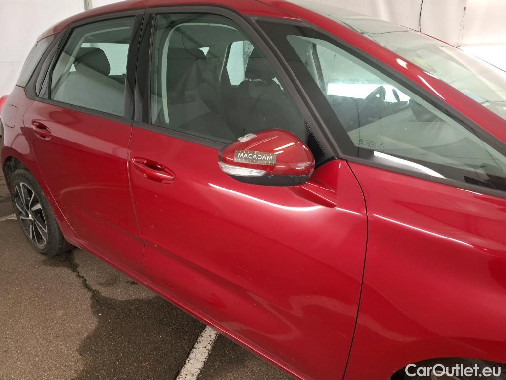  Citroen  C4 Picasso /Spacetourer Business Class 1.5 BlueHDi 130CV BVA8 E6dT #22