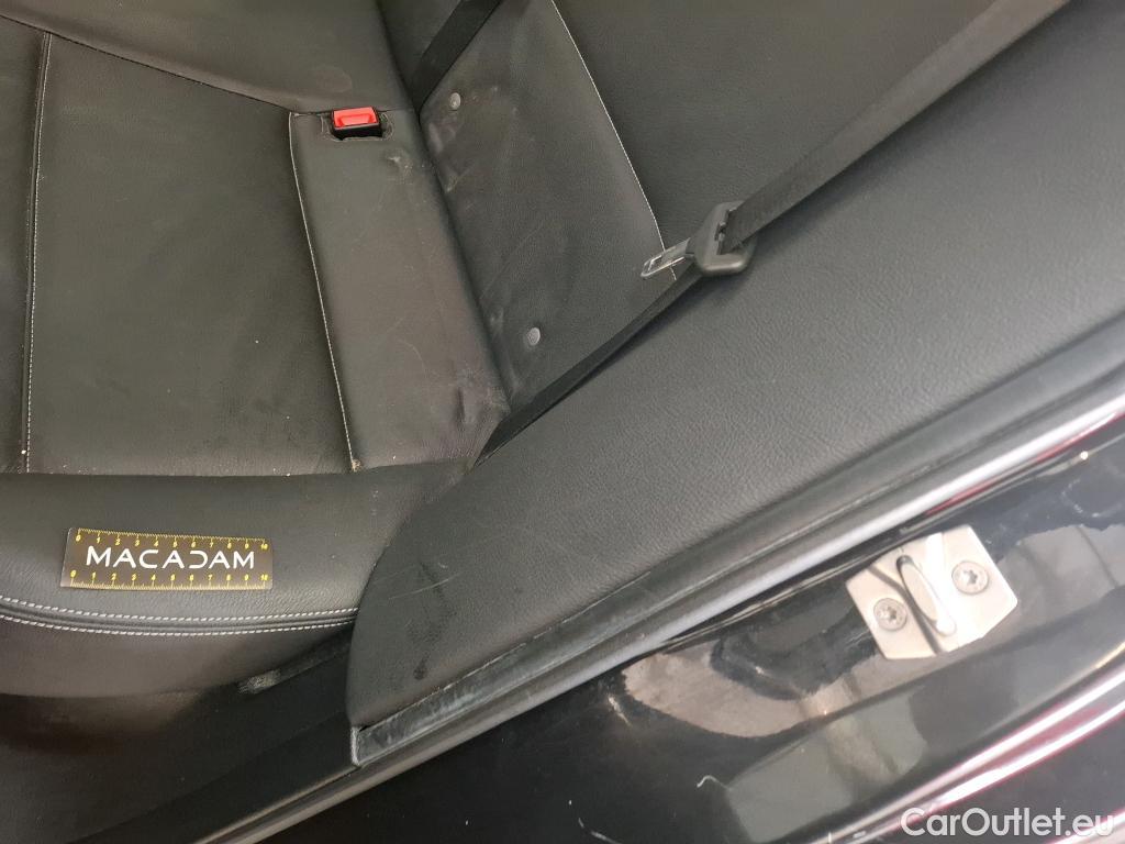  Bmw  X3 BMW  5p SUV sDrive18d 150ch Lounge Plus BVA8 #21