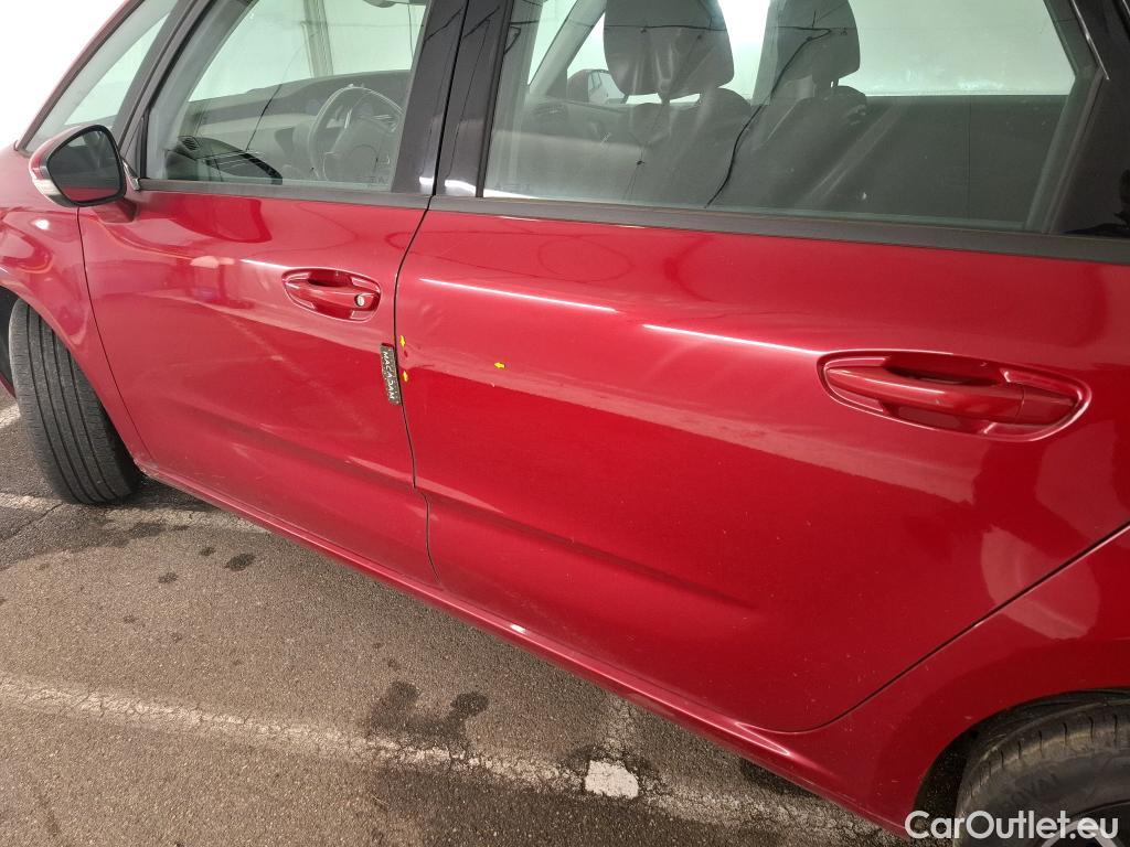  Citroen  C4 Picasso /Spacetourer Business Class 1.5 BlueHDi 130CV BVA8 E6dT #10