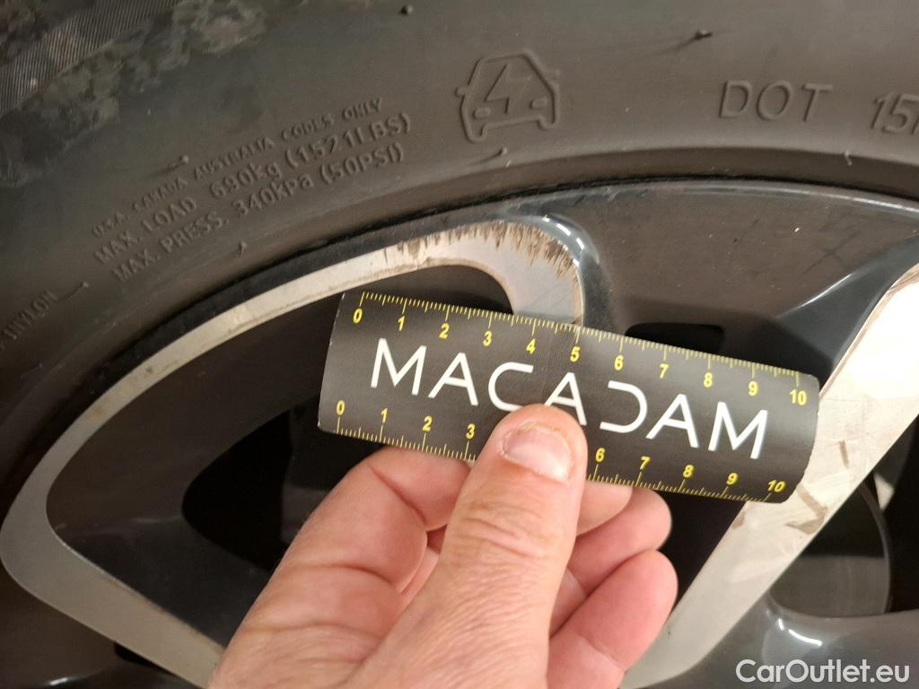  Citroen  C4 Picasso /Spacetourer Business Class 1.5 BlueHDi 130CV BVA8 E6dT #39