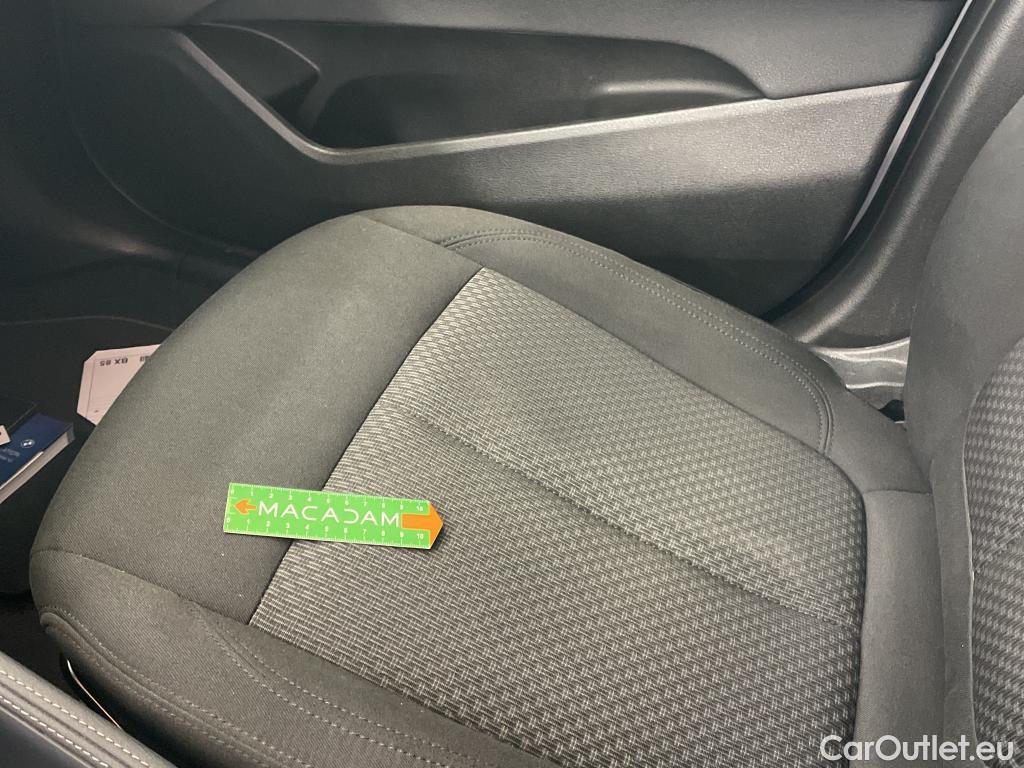  Bmw  X2 Série  sDrive 18i Lounge 1.5 135CV BVA7 E6d #16