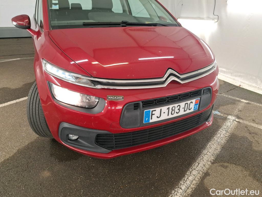  Citroen  C4 Picasso /Spacetourer Business Class 1.5 BlueHDi 130CV BVA8 E6dT #4