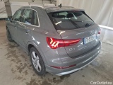  Audi  Q3  35 TFSI Design luxe 1.5 TFSI 150CV BVA7 E6dT #2