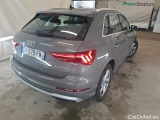  Audi  Q3  35 TFSI Design luxe 1.5 TFSI 150CV BVA7 E6dT #3