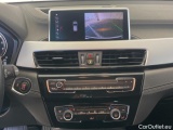  Bmw  X2 Série  sDrive 18i Lounge 1.5 135CV BVA7 E6d #7
