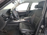  Bmw  X3 BMW  5p SUV sDrive18d 150ch Lounge Plus BVA8 #8