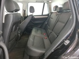  Bmw  X3 BMW  5p SUV sDrive18d 150ch Lounge Plus BVA8 #9