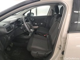  Citroen  C3  Max 1.2 PureTech 80CV BVM5 6E #8