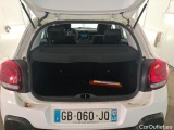  Citroen  C3  Feel Business 1.2 PureTech 80CV BVM5 E6d #10