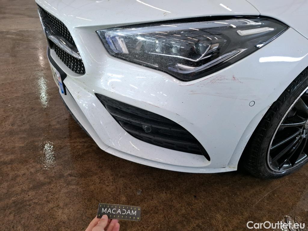  Mercedes  CLA-Klasse MERCEDES-BENZ CLA Shooting Brake / 2019 / 5P / Break CLA 200 AMG Line BA7 #30
