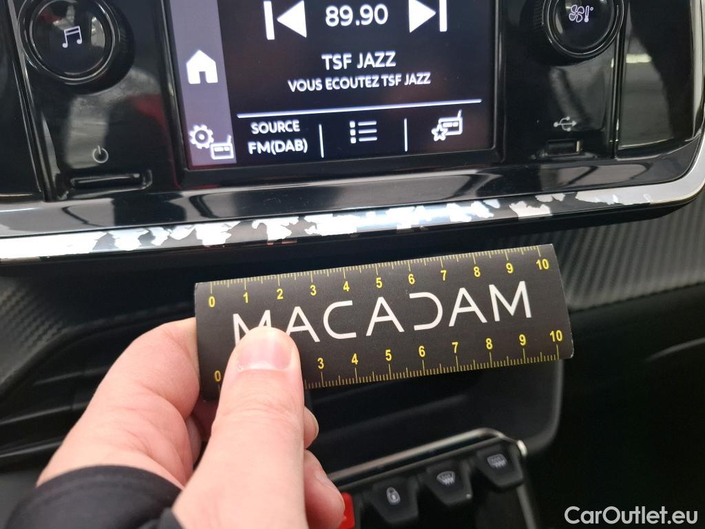  Peugeot  208  Premium 1.5 HDi 100CV BVM6 E6d #2