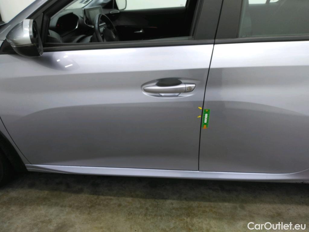  Peugeot  208  (e-) Active Business 50kWh BVA #15