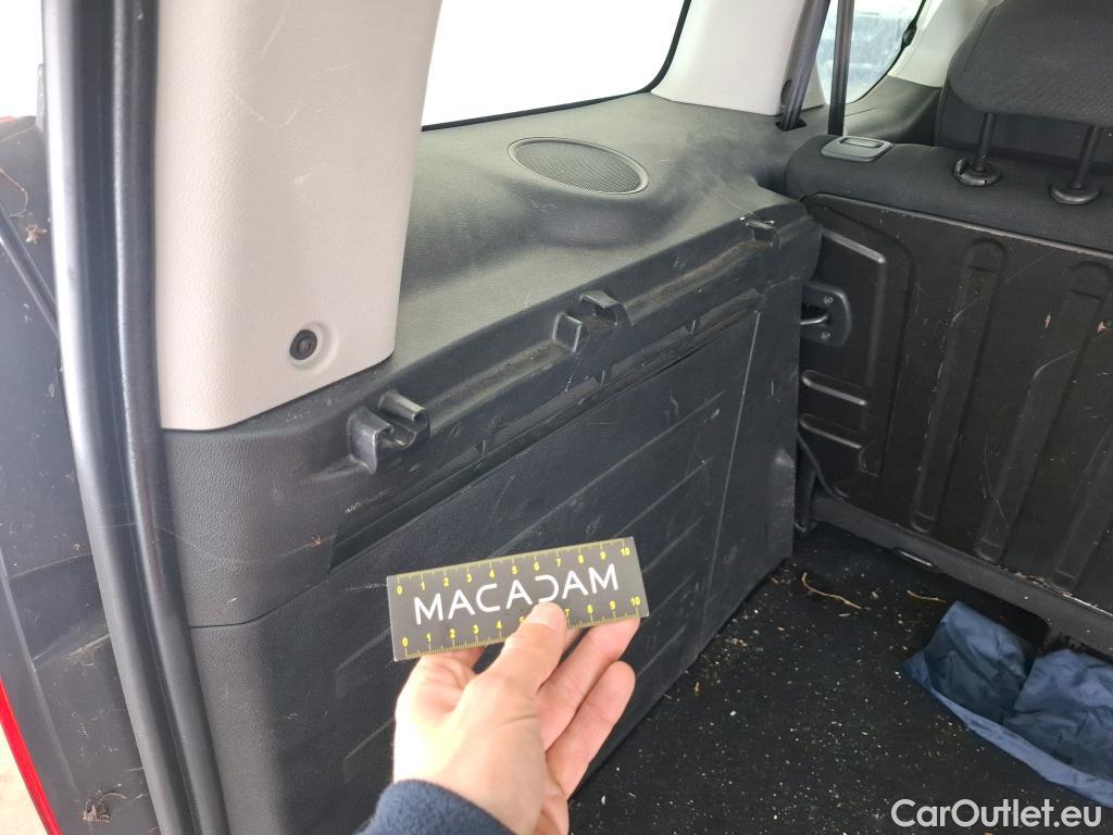  Peugeot  Partner PEUGEOT  Tepee 5p Monovolume 1.6 BlueHDi 100 Active #12