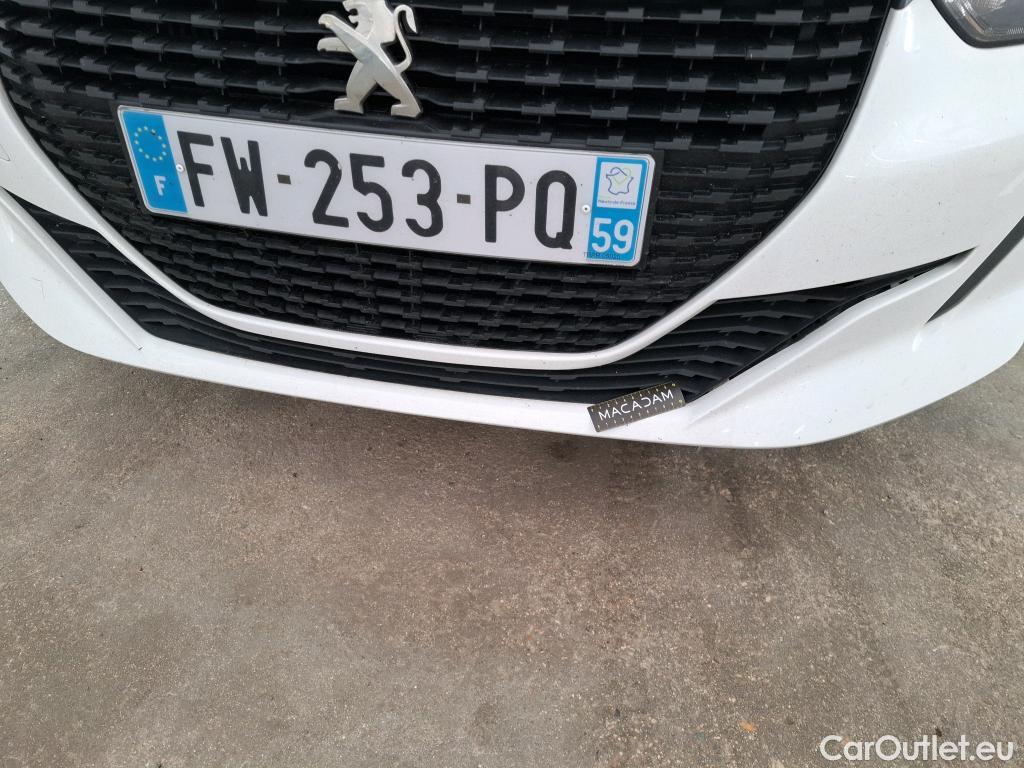  Peugeot  208  Premium 1.5 HDi 100CV BVM6 E6d #11