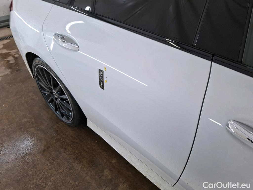  Mercedes  CLA-Klasse MERCEDES-BENZ CLA Shooting Brake / 2019 / 5P / Break CLA 200 AMG Line BA7 #27