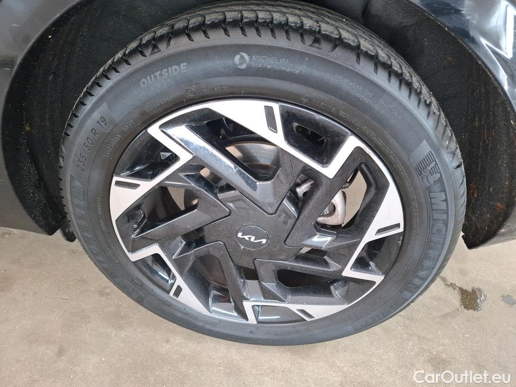  KIA  Sportage KIA  / 2021 / 5P / SUV 1.6 T-GDI 265 PHEV AUTO 4WD GT-LINE PREM #10