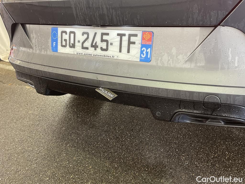  Cupra  Formentor CUPRA  / 2020 / 5P / SUV 1.5 TSI 150ch DSG7 Business Edition #12