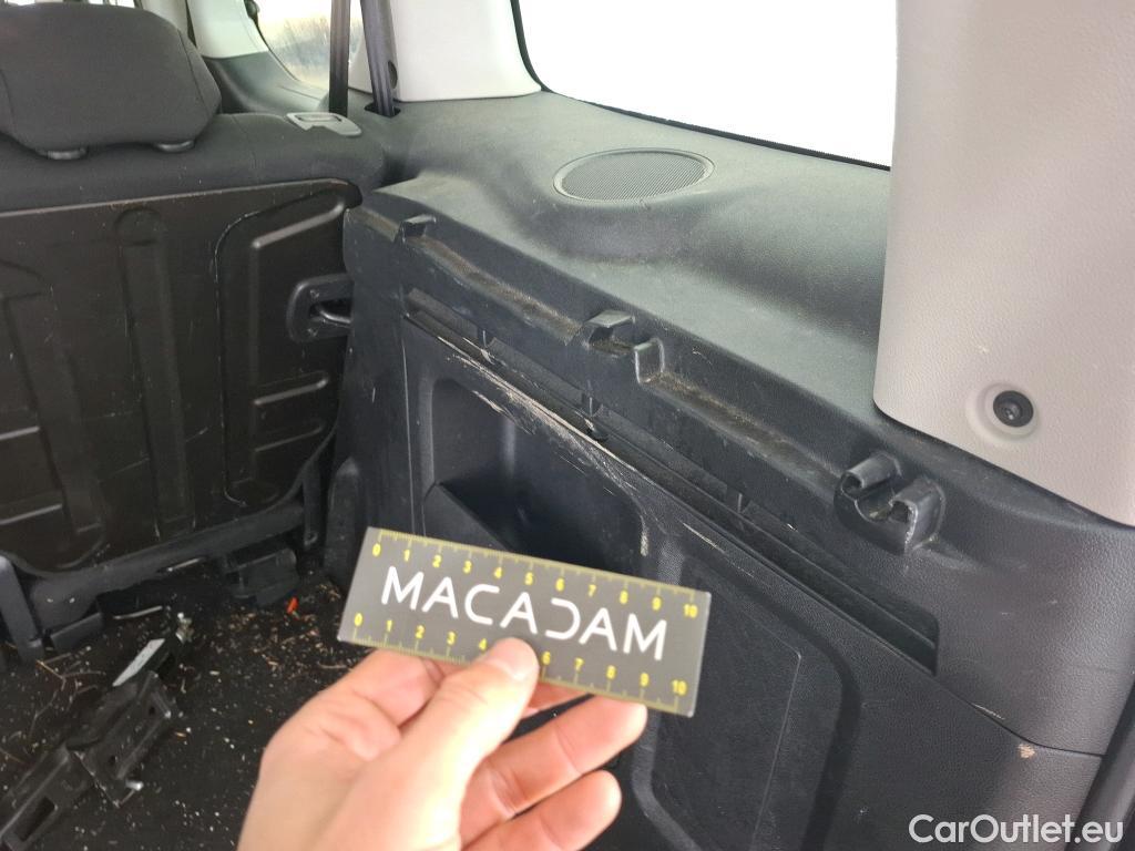  Peugeot  Partner PEUGEOT  Tepee 5p Monovolume 1.6 BlueHDi 100 Active #13