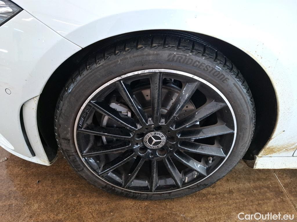  Mercedes  CLA-Klasse MERCEDES-BENZ CLA Shooting Brake / 2019 / 5P / Break CLA 200 AMG Line BA7 #6