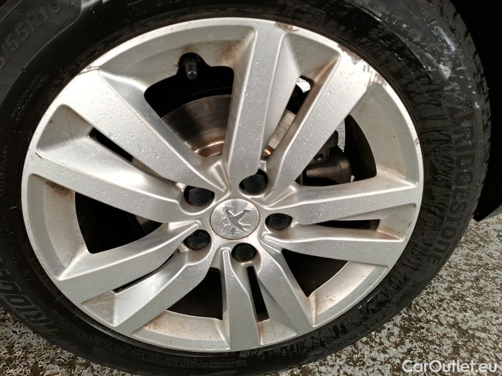  Peugeot  308  Active Business 1.2 PureTech 130CV BVA8 E6 #10