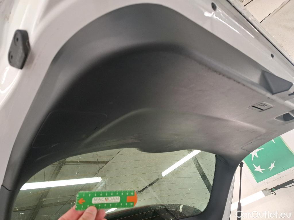  Hyundai  Tucson  Creative Hybrid 2WD 1.6 T-GDI 230CV BVA6 E6d #1