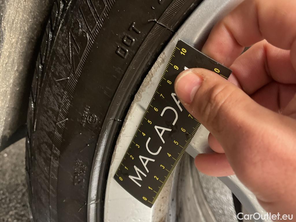  Cupra  Formentor CUPRA  / 2020 / 5P / SUV 1.5 TSI 150ch DSG7 Business Edition #5