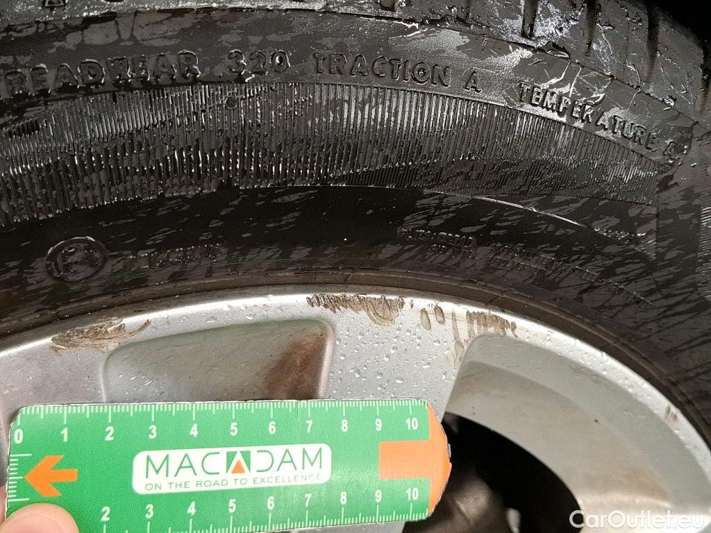  Peugeot  308  Active Business 1.2 PureTech 130CV BVA8 E6 #11