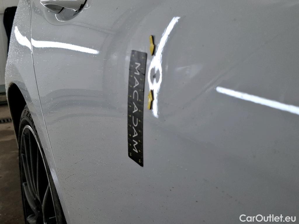  Mercedes  CLA-Klasse MERCEDES-BENZ CLA Shooting Brake / 2019 / 5P / Break CLA 200 AMG Line BA7 #28